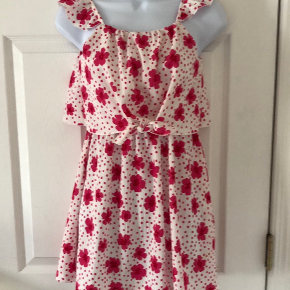 Kid ‘s dress